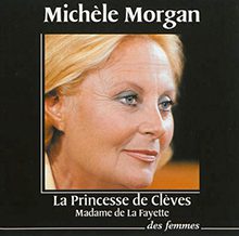 rencontre princesse de clèves nemours