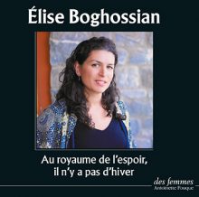 Au royaume de l’espoir, il n’y a pas d’hiver