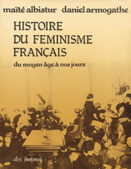 Histoire du féminisme français