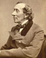 Hans Christian Andersen