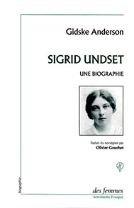 Sigrid Undset