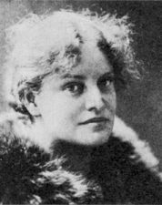 Lou Andreas-Salomé