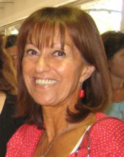 Ana Maria Araújo