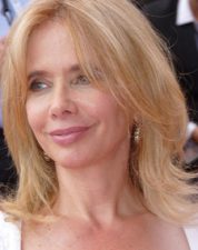 Rosanna Arquette