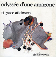 Odyssée d’une amazone