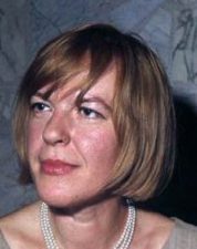 Ingeborg Bachmann