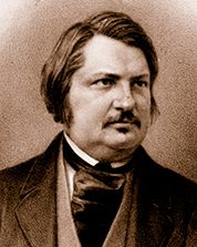 Honoré de Balzac