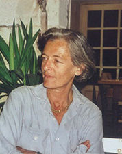 Anne de Bascher