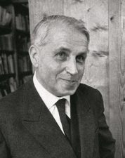 Georges Bataille