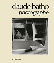 Claude Batho, photographe
