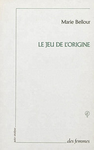 Le jeu de l’origine