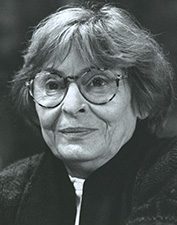 Simone Benmussa