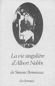 La vie singulière d’Albert Nobbs