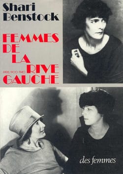 Femmes de la rive gauche