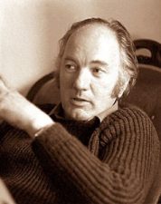 Thomas Bernhard