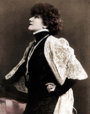 Sarah Bernhardt