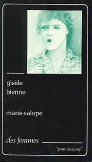 Marie-Salope