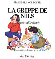 La Grippe de Nils