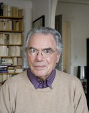 André Burguière