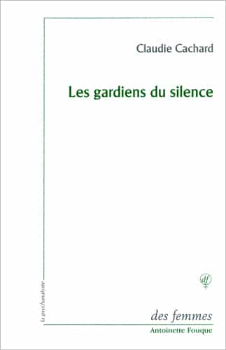 Les gardiens du silence