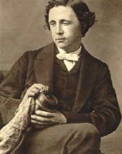 Lewis Carroll