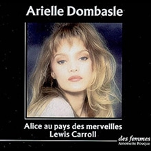 Alice au pays des merveilles
