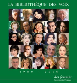 catalogue livres audio 2016