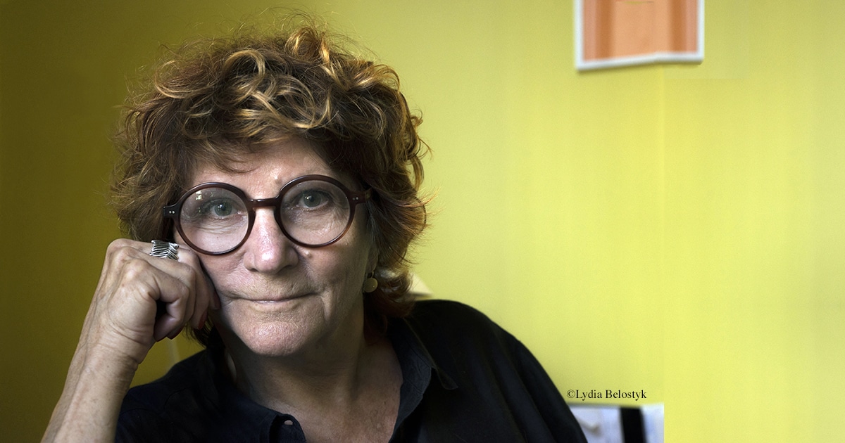 Catherine Weinzaepflen Éditions Des femmes