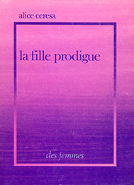 La fille prodigue