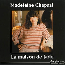 La maison de Jade