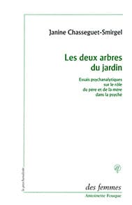 Les deux arbres du jardin