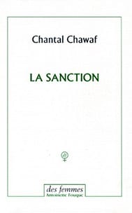 La sanction