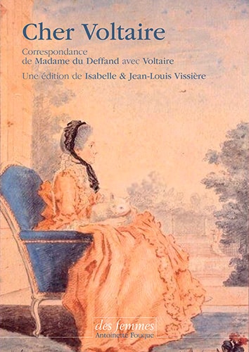 Cher Voltaire