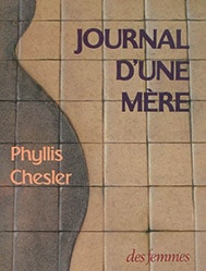 Journal d’une mère