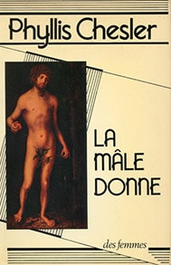 La mâle donne