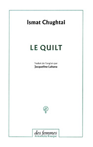 Le quilt