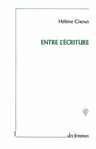 Entre l’écriture