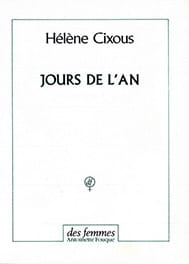 Jours de l’an