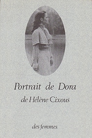 Portrait de Dora