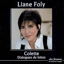Dialogues de bêtes