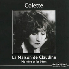 La Maison de Claudine