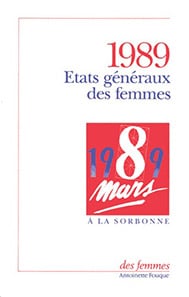 8 mars 1989