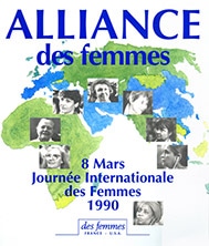 8 mars 1990