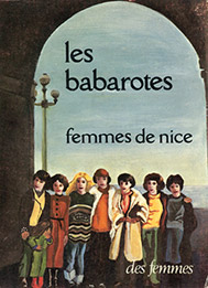 Les babarotes