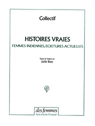 Histoires vraies