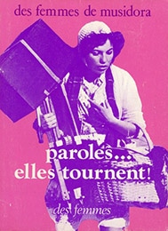 Paroles… elles tournent