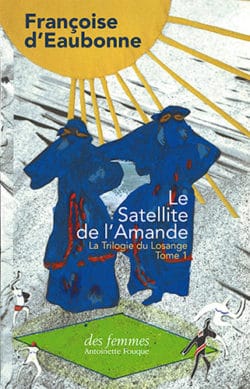 Le Satellite de l’Amande