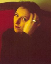 Marie Darrieussecq