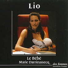 Le Bébé