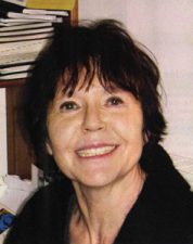 Michèle Daufresne